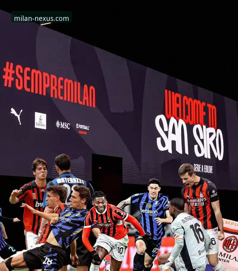 米兰体育平台v2.0.3深度评测：解锁米兰德比最新消息使用技巧